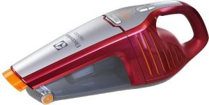 Odkurzacz ręczny Electrolux Rapido ZB6106 1