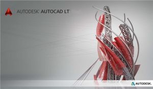 Autodesk AutoCAD LT 2015 SLM Box ML Win (057G1-R35111-1001) 2