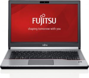 Laptop Fujitsu Lifebook E744 (E7440M0002PL) 1