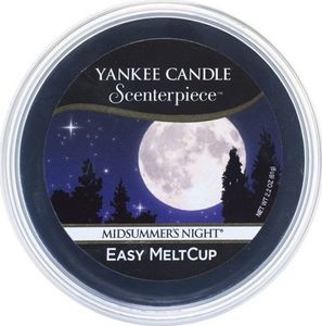 Yankee Candle YANKEE CANDLE Melt Cup Scenterpiece Midsummers Night YMCMN uniwersalny 1