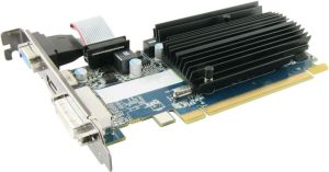 Karta graficzna Sapphire Radeon R5 230 1GB DDR3 (11233-01-10G) 1
