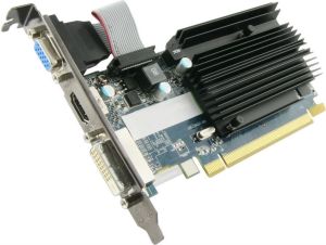 Karta graficzna Sapphire Radeon R5 230 1GB DDR3 (11233-01-10G) 3