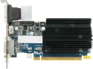 Karta graficzna Sapphire Radeon R5 230 1GB DDR3 (11233-01-20G) 1
