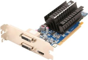 Karta graficzna Sapphire Radeon R5 230 FLEX, 1GB DDR3 (64 Bit), HDMI, DL-DVI-I + SL-DVI-D, LITE (11233-00-20G) 2