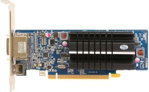 Karta graficzna Sapphire Radeon R5 230 FLEX, 1GB DDR3 (64 Bit), HDMI, DL-DVI-I + SL-DVI-D, LITE (11233-00-20G) 3