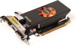 Karta graficzna Zotac GeForce GTX 750 1GB DDR5 (128 Bit) HDMI DVI VGA (ZT-70702-10M) 3