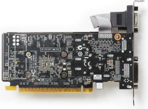 Karta graficzna Zotac GeForce GTX 750 1GB DDR5 (128 Bit) HDMI DVI VGA (ZT-70702-10M) 4