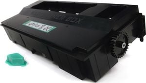 Konica Minolta Pojemnik na zużyty toner / Waste box do Minolta WX-101 (A162WY1, A162WY2 - 50K), (B0880, 27B0880, XB0880 - 45K) 1