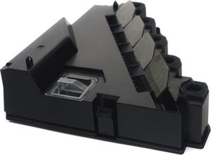 Xerox Pojemnik na zużyty toner / Waste box do Xerox C405, C405 / Dell C2660, C3760 (108R01124 - 30K), (724-10355, 593-11120 - 20K) 1
