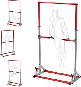 K-Sport Drążek wolnostojący KSSL060/DIP 3