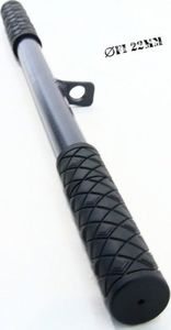 K-Sport Uchwyt prosty drążek do wyciągu atlasu gryf 2