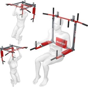 K-Sport Drążek ścienny KSSL081/3 2