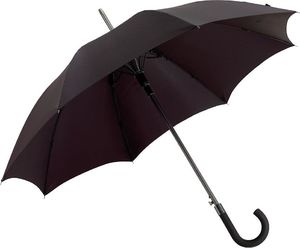 Kemer Automatyczny parasol KEMER JUBILEE Czarny uniwersalny 1