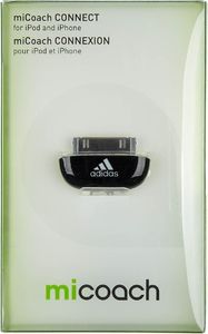 Adidas Micoach Connect Iphone  (V42037) 2