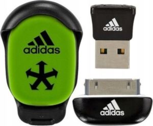 Adidas Adidas Micoach Speed Cell Iphone/Ipod/Mac/Pc X44112 uniwersalny 1