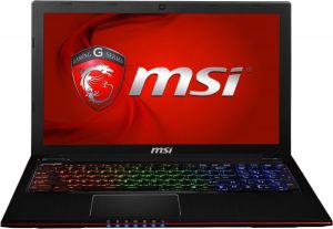 Laptop MSI GE60 (Apache) 2PC-073XPL 1