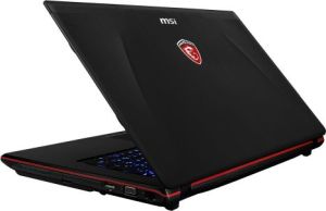 Laptop MSI GE60 (Apache) 2PC-073XPL 4