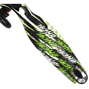 Hulajnoga Enero Maxi Oneal Zielony (1014944) 3