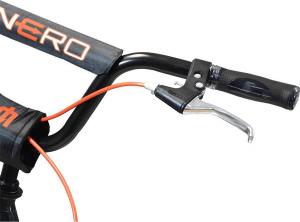 Hulajnoga Enero Ghost Raider Pomarańczowy (1012520) 3