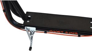 Hulajnoga Enero Ghost Raider Pomarańczowy (1012520) 4