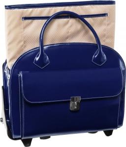 Torba McKlein Glen Ellyn 15.6" (94367) 5