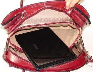 Torba McKlein Glen Ellyn 15.6" (94366) 11