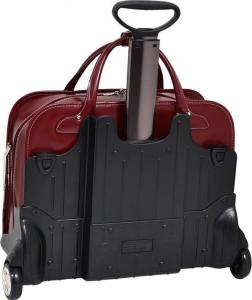 Torba McKlein Glen Ellyn 15.6" (94366) 4