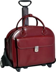 Torba McKlein Glen Ellyn 15.6" (94366) 8