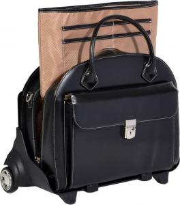 Torba McKlein Glen Ellyn 15.6" (94365) 6