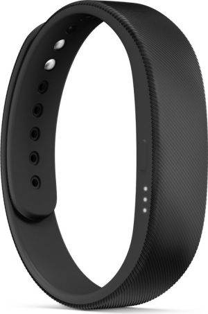 Smartband Sony Czarny 4