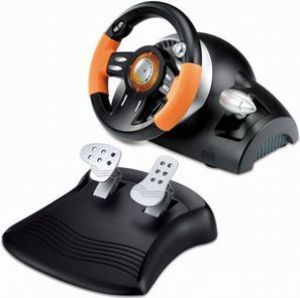 Kierownica Genius Speed Wheel 3 MT 1