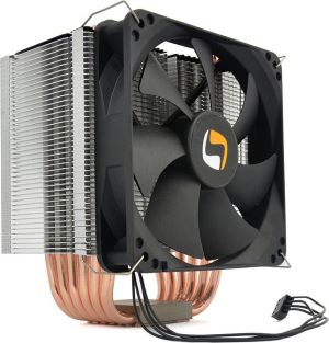 Chłodzenie CPU SilentiumPC Fortis 2 XE1226 (SPC097) 2