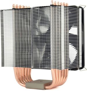 Chłodzenie CPU SilentiumPC Fortis 2 XE1226 (SPC097) 4