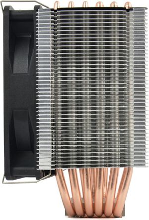 Chłodzenie CPU SilentiumPC Fortis 2 XE1226 (SPC097) 5