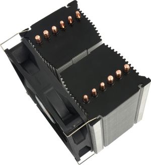 Chłodzenie CPU SilentiumPC Fortis 2 XE1226 (SPC097) 6