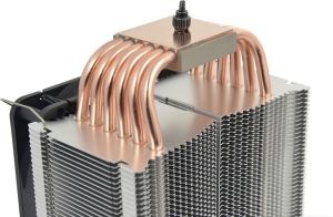 Chłodzenie CPU SilentiumPC Fortis 2 XE1226 (SPC097) 7