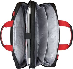 Torba Delsey Parvis Plus 15.6" 3