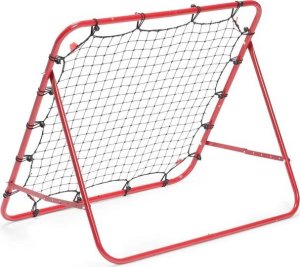 Enero Rama treningowa Rebounder do odbijania piłki nożnej 100x100cm uniwersalny 3