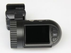 Wideorejestrator Media-Tech MT-408 (MT4048) 2