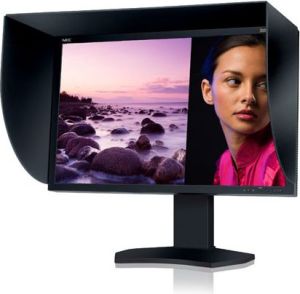 Monitor NEC SpectraView Reference 272 1
