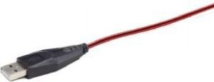 Mysz Gembird MUSG-001-R  (MUSG-001-R) 2
