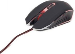 Mysz Gembird MUSG-001-R  (MUSG-001-R) 3