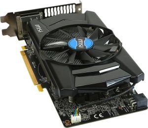 Karta graficzna MSI Radeon R7 265OC 2GB DDR5 256BIT 2DVI/HDMI/DP BOX (R7 265 2GD5 OC) 3