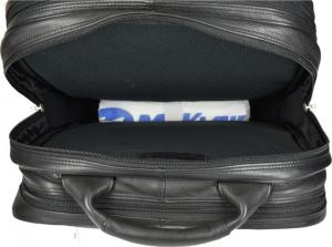 Torba McKlein Wicker Park 15.4" (47195) 7