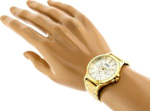 Zegarek Casio męski MTP-V300G-7A (zd091a) 5