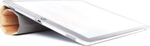 Etui na tablet Woodcessories WOODCESSORIES EcoGuard do Pro 12.9 (2015/2017), wiśnia uniwersalny 5