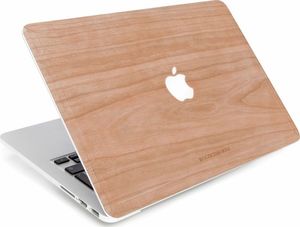 Etui Woodcessories EcoSkin 11" Jasnobrązowy 1