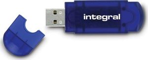 Pendrive Integral Evo, 32 GB  (INFD32GBEVOBL) 1