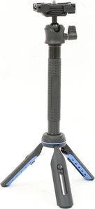 Statyw Slik SLIK Kompaktowy statyw stołowy Multi 4x3 uniwersalny 3