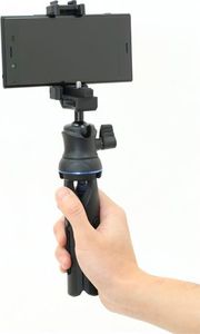 Statyw Slik SLIK Kompaktowy statyw stołowy Multi 4x3 uniwersalny 4